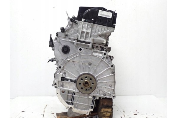 ENGINE PUMP B47D20A X DRIVE BMW 5 G30 G31 X3 G01 X4 G02 2 0XD 190KM 17R FV Engine type diesel