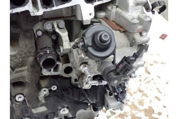 ENGINE PUMP B47D20A X DRIVE BMW 5 G30 G31 X3 G01 X4 G02 2 0XD 190KM 17R FV Version European