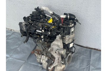 FIAT 500 ABARTH LIFT ENGINE COMPLETE 1 4 TURBO 312A3000 2018