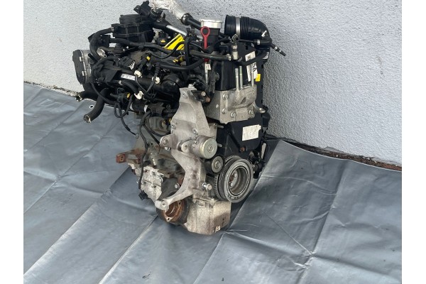 FIAT 500 ABARTH LIFT ENGINE COMPLETE 1 4 TURBO 312A3000 2018 Catalog number of the part 312A3000