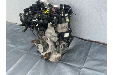 FIAT 500 ABARTH LIFT ENGINE COMPLETE 1 4 TURBO 312A3000 2018 Catalog number of the part 312A3000