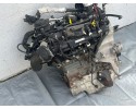 FIAT 500 ABARTH LIFT ENGINE COMPLETE 1 4 TURBO 312A3000 2018 Car type passenger cars