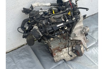 FIAT 500 ABARTH LIFT ENGINE COMPLETE 1 4 TURBO 312A3000 2018 Car type passenger cars