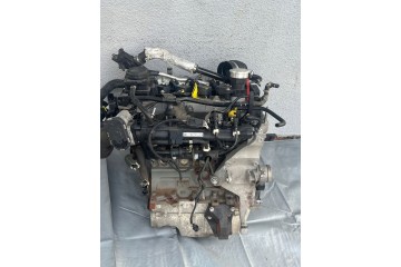 FIAT 500 ABARTH LIFT ENGINE COMPLETE 1 4 TURBO 312A3000 2018 Engine type petrol