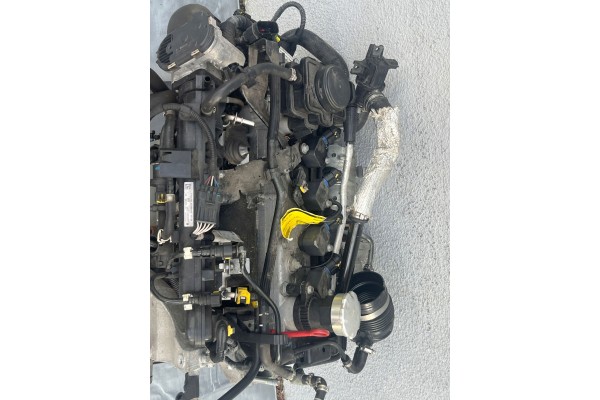 Motor Completo FIAT 500 ABARTH LIFT 1.4 Turbo 312A3000 2018-