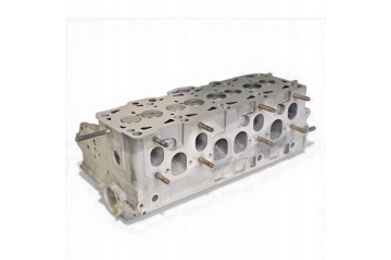 REMANUFACTURED HEAD VW AUDI SKODA SEAT 1 9 TDI 2 0 TDI 038103373R Catalog number of the part GLOWICA REGENEROWANA VW AUDI SKODA 