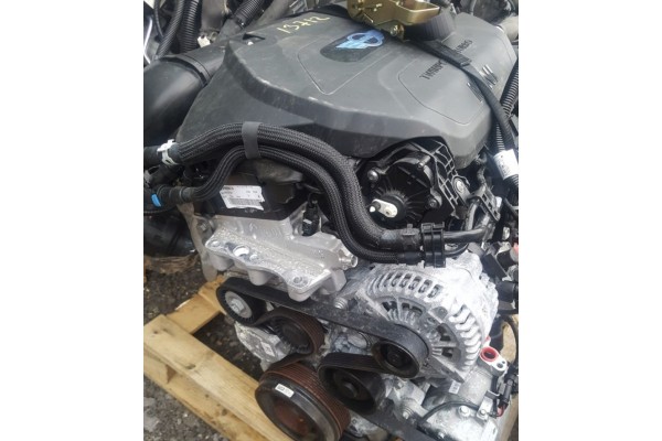 ENGINE BMW F45 F46 X1 F48 MINI F54 F60 B47C20A B47 euro WARRANTY 6 E6 Catalog number of the part B47C20B B47c20A