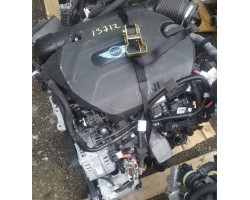 ENGINE BMW F45 F46 X1 F48 MINI F54 F60 B47C20A B47 euro WARRANTY 6 E6