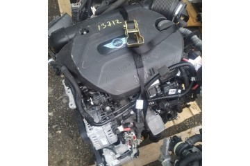 ENGINE BMW F45 F46 X1 F48 MINI F54 F60 B47C20A B47 euro WARRANTY 6 E6