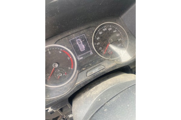 Engine Vw Crafter MAN 2 0 tdi IDEAL ORIGINAL DAV DAVA Catalog number of the part Crafter dau dav daua