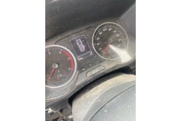 Engine Vw Crafter MAN 2 0 tdi IDEAL ORIGINAL DAV DAVA Catalog number of the part Crafter dau dav daua