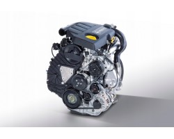 1 7 CDTI Engine Opel Astra Meriva Z17DTL Z17DTH