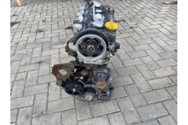 Motor 1.7 CDTI Opel Astra Meriva Z17DTL Z17DTH