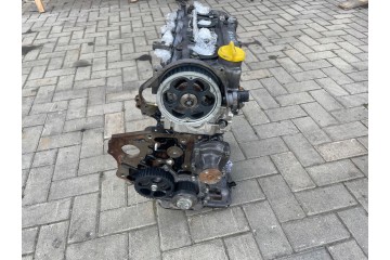 Motor 1.7 CDTI Opel Astra Meriva Z17DTL Z17DTH