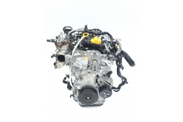 RENAULT CLIO V CAPTUR II 1 0 TCE ENGINE H4DB450 H4D B450 H4D B 450