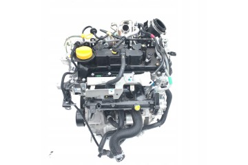 RENAULT CLIO V CAPTUR II 1 0 TCE ENGINE H4DB450 H4D B450 H4D B 450 Catalog number of the part RENAULT CLIO V CAPTUR II 1 0 TCE S