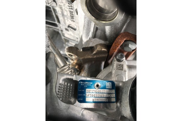 RENAULT CLIO V CAPTUR II 1 0 TCE ENGINE H4DB450 H4D B450 H4D B 450 Catalog number of substitutes H4DB450
