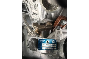 RENAULT CLIO V CAPTUR II 1 0 TCE ENGINE H4DB450 H4D B450 H4D B 450 Catalog number of substitutes H4DB450