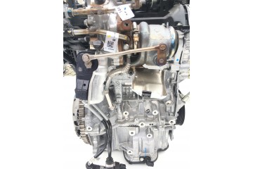 Motor 1.0 TCE H4DB450 para Renault Clio V y Captur II