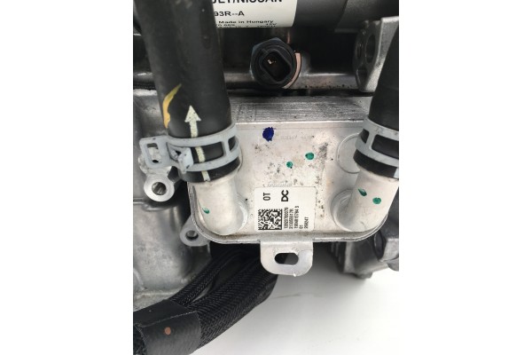Motor 1.0 TCE H4DB450 para Renault Clio V y Captur II