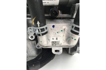 Motor 1.0 TCE H4DB450 para Renault Clio V y Captur II