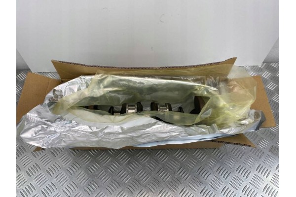 BMW N20 2 0i CRANKSHAFT NEW ORIGINAL N20B20 7599247