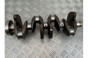 BMW N20 2 0i CRANKSHAFT NEW ORIGINAL N20B20 7599247 Packaging status original