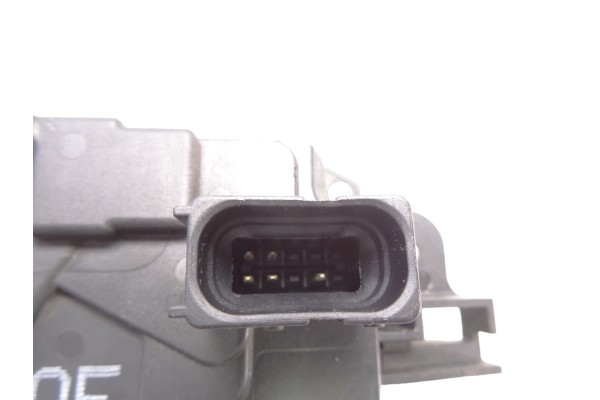 13210748  CERRADURA PUERTA DELANTERA IZQUIERDA OPEL ZAFIRA B Cosmo 2005 13210748 211044 OPEL - 1