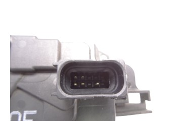 13210748  CERRADURA PUERTA DELANTERA IZQUIERDA OPEL ZAFIRA B Cosmo 2005 13210748 211044 OPEL - 1