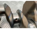 BMW N20 2 0i CRANKSHAFT NEW ORIGINAL N20B20 7599247 Car type passenger cars
