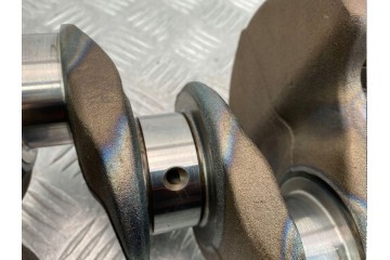 BMW N20 2 0i CRANKSHAFT NEW ORIGINAL N20B20 7599247 Car type passenger cars