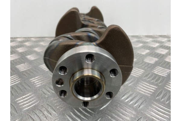 Cigüeñal BMW N20B20A 2.0i Nuevo Original N20B20B 7599247