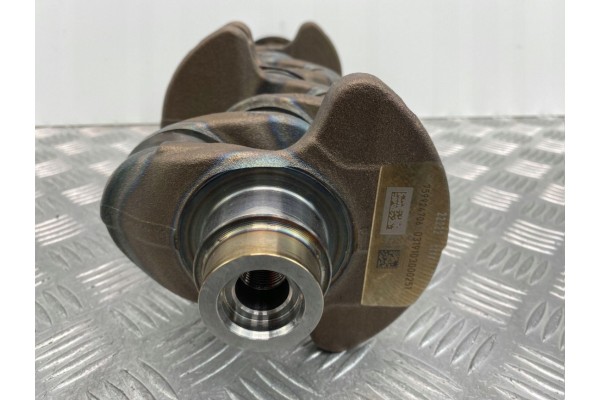 Cigüeñal BMW N20B20A 2.0i Nuevo Original N20B20B 7599247