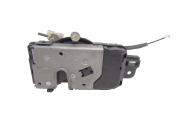 13210748  CERRADURA PUERTA DELANTERA IZQUIERDA OPEL ZAFIRA B Cosmo 2005 13210748 211044 OPEL - 2