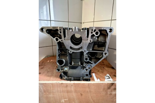 Bloque de Motor Audi A4 B9 A5 8W 2.0 TFSI DLV 06K103023N