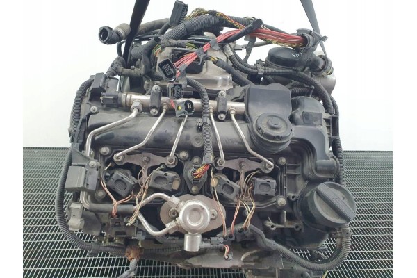 ENGINE N20 N20B20B 520 2 0 F10 F11 F30 BMW PETROL COMPLETE Packaging status no packaging