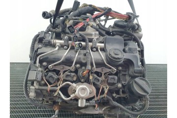 ENGINE N20 N20B20B 520 2 0 F10 F11 F30 BMW PETROL COMPLETE Packaging status no packaging