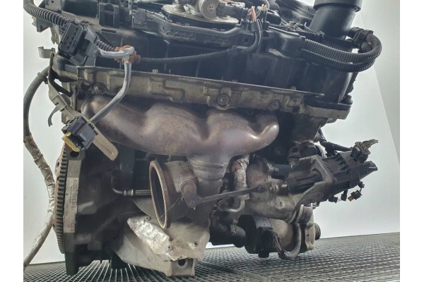 ENGINE N20 N20B20B 520 2 0 F10 F11 F30 BMW PETROL COMPLETE Part manufacturer OEM