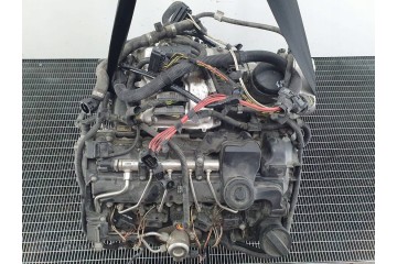 ENGINE N20 N20B20B 520 2 0 F10 F11 F30 BMW PETROL COMPLETE Catalog number of the part N20B20B