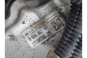 ENGINE N20 N20B20B 520 2 0 F10 F11 F30 BMW PETROL COMPLETE Quality of parts according to GVO O original with manufacturer s logo