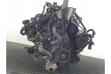 ENGINE N20 N20B20B 520 2 0 F10 F11 F30 BMW PETROL COMPLETE Car type passenger cars