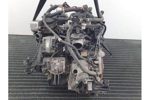 ENGINE N20 N20B20B 520 2 0 F10 F11 F30 BMW PETROL COMPLETE Version European