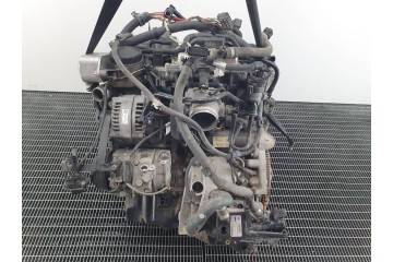 ENGINE N20 N20B20B 520 2 0 F10 F11 F30 BMW PETROL COMPLETE Version European