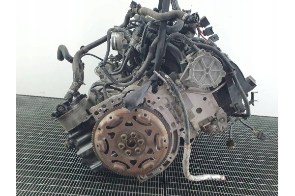 Motor N20 N20B20B 520 2.0 F10 F11 F30 BMW Gasolina Completo