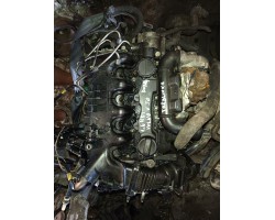 Engine Volvo S40 II V50 C30 Peugeot Ford Focus MK2 1 6 HDI D4164T 9HX 9HZ