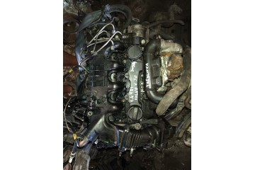 Engine Volvo S40 II V50 C30 Peugeot Ford Focus MK2 1 6 HDI D4164T 9HX 9HZ