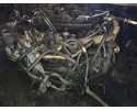Engine Volvo S40 II V50 C30 Peugeot Ford Focus MK2 1 6 HDI D4164T 9HX 9HZ Catalog number of the part Silnik Volvo S40 II V50 C30