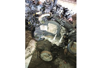 Engine Volvo S40 II V50 C30 Peugeot Ford Focus MK2 1 6 HDI D4164T 9HX 9HZ Part manufacturer Peugeot OE