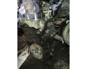 Engine Volvo S40 II V50 C30 Peugeot Ford Focus MK2 1 6 HDI D4164T 9HX 9HZ Engine type diesel