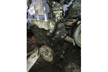 Engine Volvo S40 II V50 C30 Peugeot Ford Focus MK2 1 6 HDI D4164T 9HX 9HZ Engine type diesel